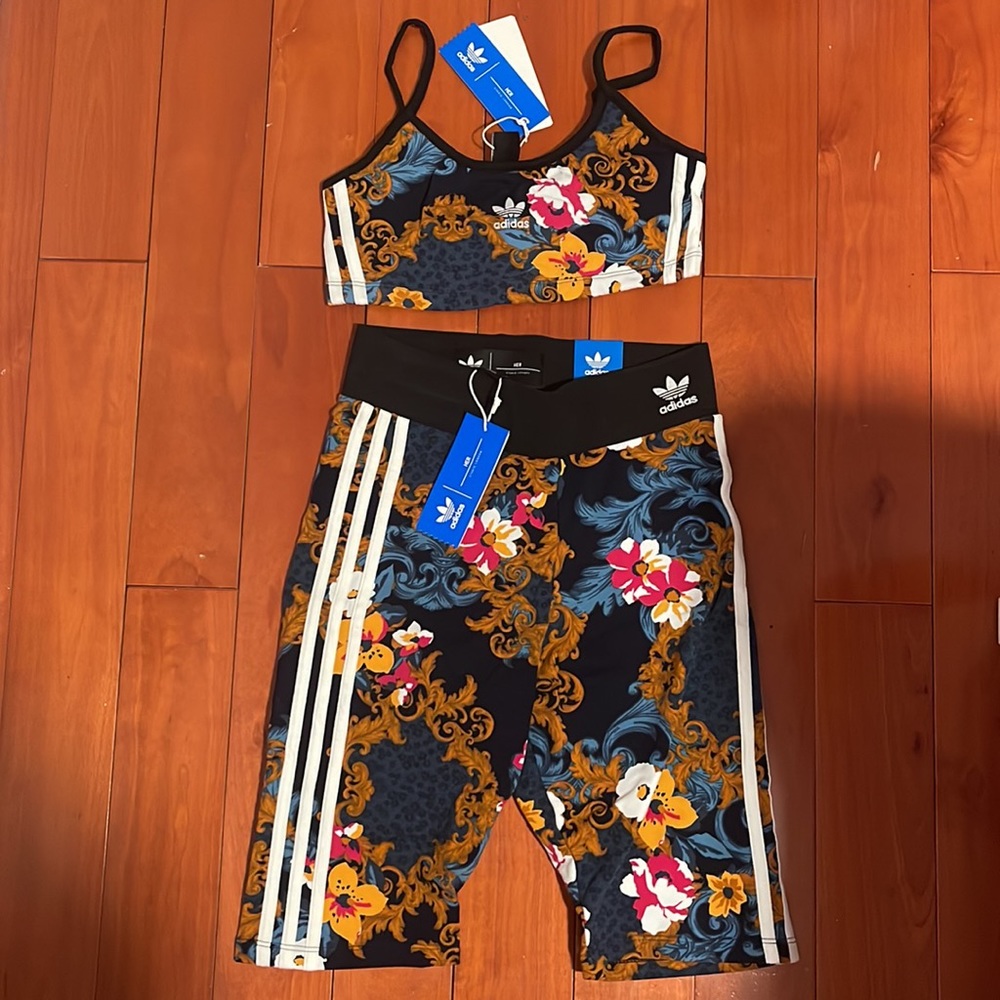 ADIDAS X HER STUDIO LONDON